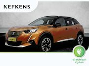 Peugeot e-2008 - SUV EV GT Pack 50 kWh 136pk | ACCU 95% | Panorama/Schuifdak