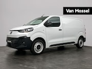 Fiat Scudo - 2.0 Diesel 145 S&S L2 | Camera | Betimmering | Cruise Contro