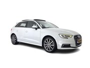 Audi A3 - Sportback 1.4 e-tron S-Line Lease Edition (Plug-In) Aut. * P