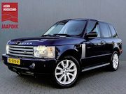 Land Rover Range Rover - BWJ 2003 4.4 V8 286 PK Vogue AUTOMAAT / NW APK! TREKHAAK / 2