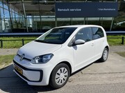 Volkswagen Up! - 1.0 BMT move up! / Airco / DAB / Centr. deurvergrendeling / 