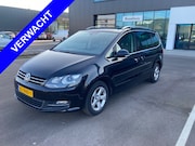 Volkswagen Sharan - 2.0 TSI Highline 7p Trekhaak 200PK Pano Cruise Control