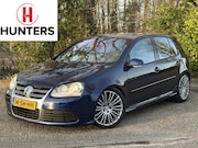 Volkswagen Golf - 3.2 R32 | Leder| Nederlandse auto||