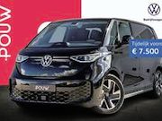 Volkswagen ID. Buzz Cargo - 286pk Bulli Limited Edition 79 kWh | 20" Velgen |