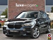 BMW X1 - xDrive25e 220pk M-Sport Leder Stuurverw LED El-klep DAB BTW-
