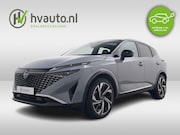 Nissan Qashqai - 1.3 MHEV 158PK TEKNA PLUS XTRONIC | Panoramadak | BOSE | Nap