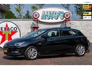 Opel Astra - 1.4 Turbo Business Executive NL-auto +NAP