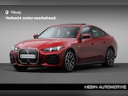 BMW i4 - eDrive35 M Sport Edition 70 kWh | DAB-Tuner | High Executive