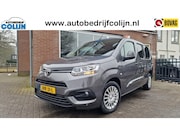 Toyota ProAce City - 1.2 Turbo Live L2 7 Pers Long, Stoelverwarming,