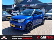 Suzuki Ignis - 1.2 Select Airco, all season