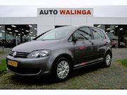 Volkswagen Golf Plus - 1.2 TSI Automaat, Airco, Cruise, trekhaak.