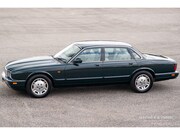 Jaguar XJ - 3.2 Executive Blijvend bijtellingsvriendelijk