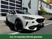 CUPRA Formentor - 1.4 e-Hybrid VZ Performance LMV-19/CAM-360º
