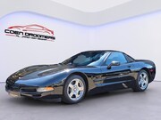 Chevrolet Corvette - USA 5.7 Coupé A Targa/Active Handling/Elektr. Stoelen+Mem/BO