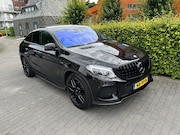 Mercedes-Benz GLE-klasse - 450 AMG 4-Matic Coupé | FULL OPTION |