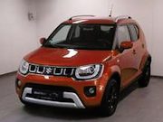 Suzuki Ignis - 1.2 Smart Hybrid Select