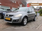 Suzuki SX4 - 1.6 EXCLUSIVE