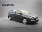 Peugeot 308 - SW 1.6 BlueHDI - Navi, Cruise, Clima, Trekhaak