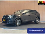 Peugeot 2008 - 1.2 PureTech 130PK Active Pack | Carplay | Camera | Stoelver