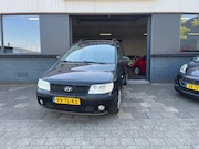 Hyundai Matrix - 1.6I ACTIVE COOL