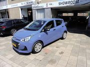 Hyundai i10 - 1.0i i-Motion Comfort