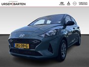 Hyundai i10 - 1.0 Comfort | Airco | Apple Carplay/Android Auto | Autonomou