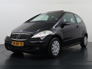 Mercedes-Benz A-klasse - 170 CLASSIC HB AUTOMAAT Lamellendak!! Youngtimer