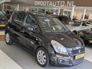 Suzuki Splash - 1.2 Exclusive Automaat Airco, Stuurbekrachtiging