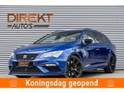 Seat Leon - ST 2.0 TSI CUPRA 4DRIVE PERFORMANCE PANO BREMBO