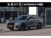 Audi Q3 - 40 TFSI quattro edition one 190PK / 140kW DSG, S-Line in- en