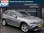 BMW X1 - xDrive28i Executive / NAP / PANO / GARANTIE / LEER