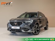 CUPRA Formentor - 1.5 TSI Business Edition / 150pk / Trekhaak / Stoel en stuur