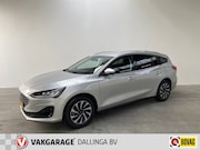 Ford Focus - Wagon 1.0 Hybrid Titanium Style | Winter pack | trekhaak