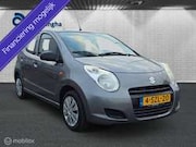 Suzuki Alto - 1.0 Comfort EASSS