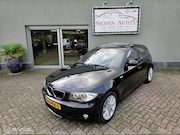 BMW 1-serie - E87 120i M-Sport Edition Leder/Xenon/Nwe Ketting