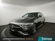 Mercedes-Benz C-klasse - Estate 300 e AMG Line | Panoramadak | Stoelverwarming | 360°
