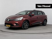 Renault Clio - Estate 0.9 TCe Intens 90PK | Trekhaak | LED Koplampen | Clim