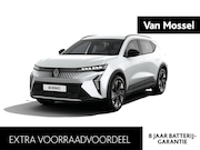 Renault Scénic - 60 kWh Comfort range 170 1AT Evolution | Achteruitrijcamera