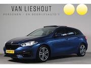BMW 1-serie - 116i Executive Edition - NL- Auto!! Stoel+stuurverw I Pano I