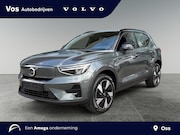 Volvo EX40 - Single Motor Extended Range Ultra Europa 82 kWh