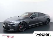 Audi e-tron GT - 93 kWh | 598 PK | SoH 100% | Automaat | Adaptive C