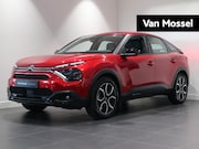Citroën e-C4 - Feel Pack 50 kWh ELEKTRISCH - AUTOMAAT - CAMERA ACHTER