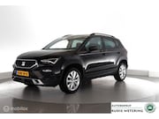 Seat Ateca - 1.5 TSI 150PK Automaat Style led|applecarplay|stoelverw.|acc