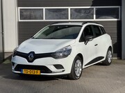 Renault Clio - 0.9 TCe Life Cruise, Airco, NAP
