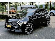 Kia Sportage - 1.6 T-GDi Plug-in Hybrid AWD GT-Line