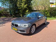 BMW 1-serie - 116i Executive / Navi / Airco / NAP / led / PDC / Apk / Aux