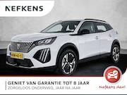 Peugeot 2008 - 1.2 Hybrid 145 Allure Navigatie | keyless Entry/Start | Park