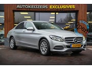 Mercedes-Benz C-klasse - 180 Prestige Edition C Navigatie Stoelverwarming Cruise Cont