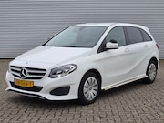 Mercedes-Benz B-klasse - 220D Aut Cruise Controle 1Ste Eigenaar Nap