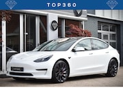 Tesla Model 3 - Performance AWD 75 kWh 360KW